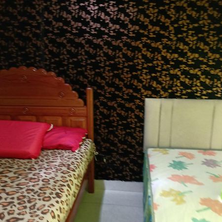 Residencial Recanto dos Pássaros Ilhéus Quarto foto