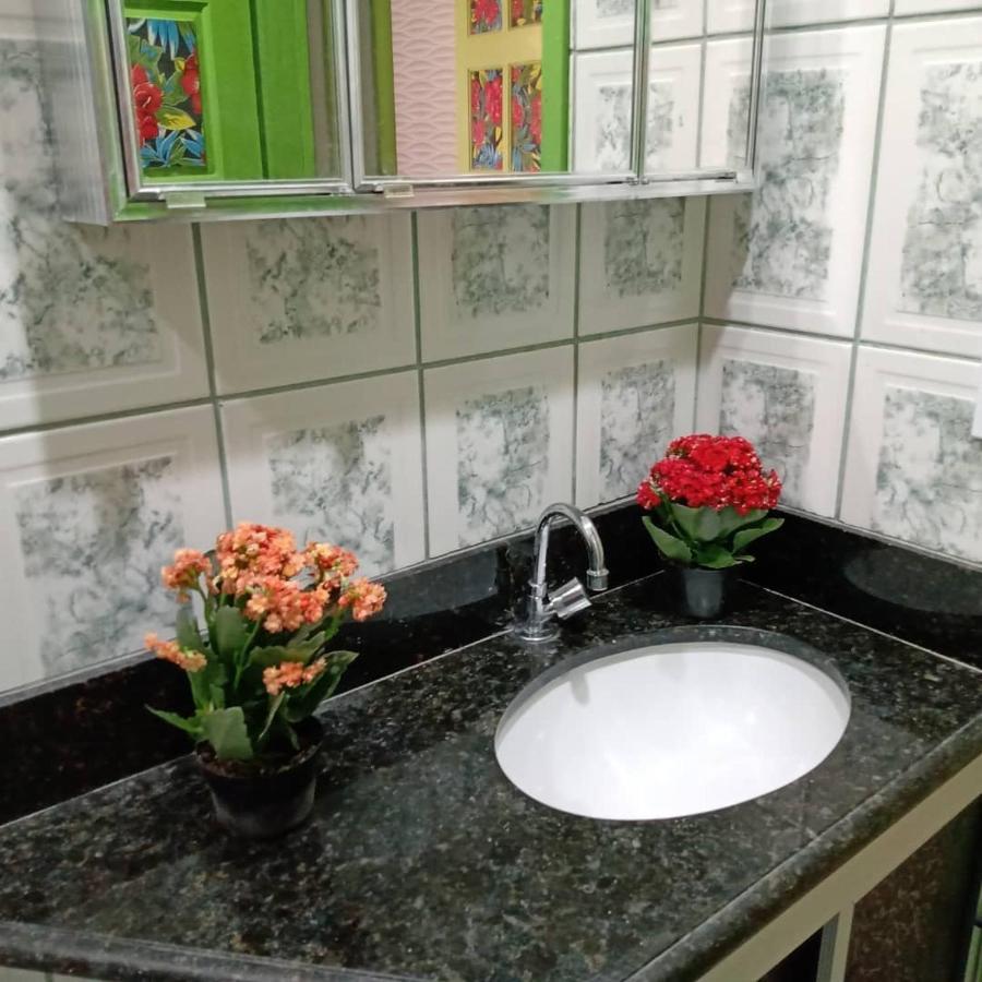 Residencial Recanto dos Pássaros Ilhéus Exterior foto