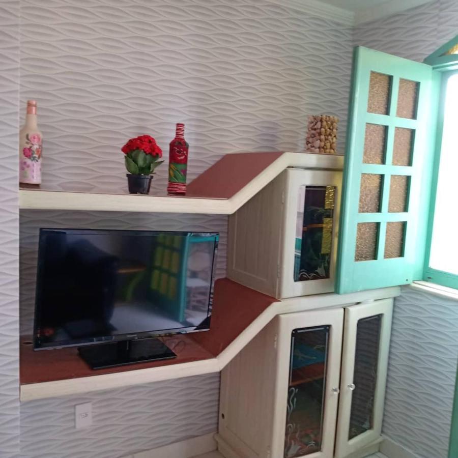 Residencial Recanto dos Pássaros Ilhéus Exterior foto