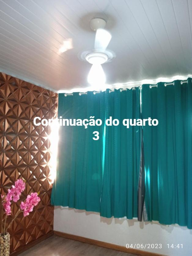 Residencial Recanto dos Pássaros Ilhéus Quarto foto