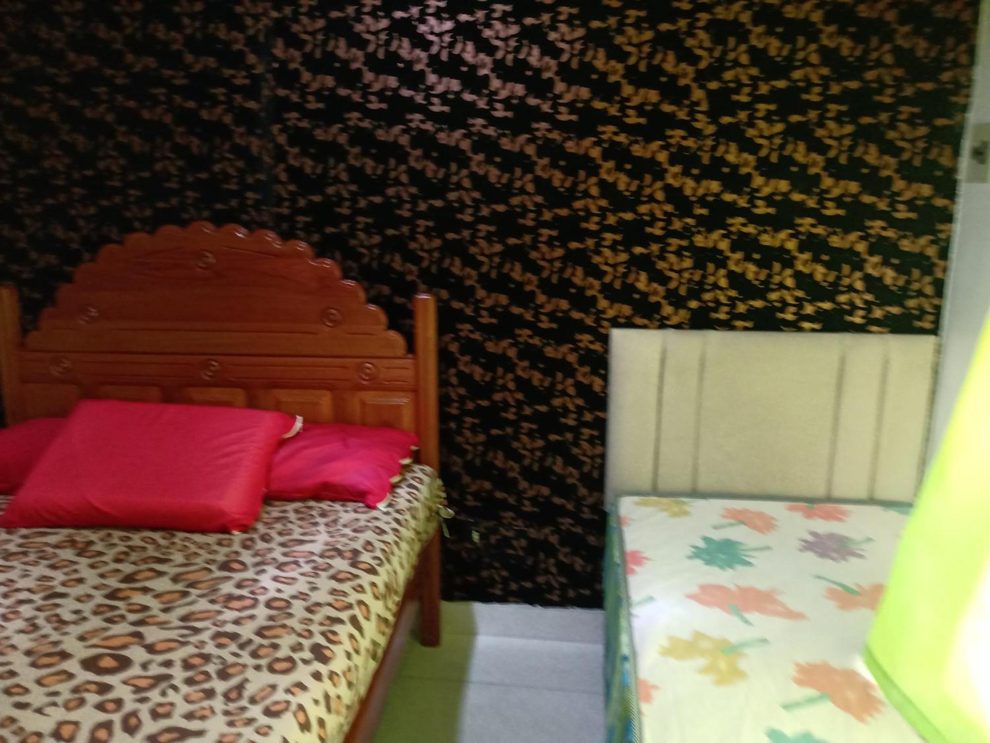 Residencial Recanto dos Pássaros Ilhéus Quarto foto