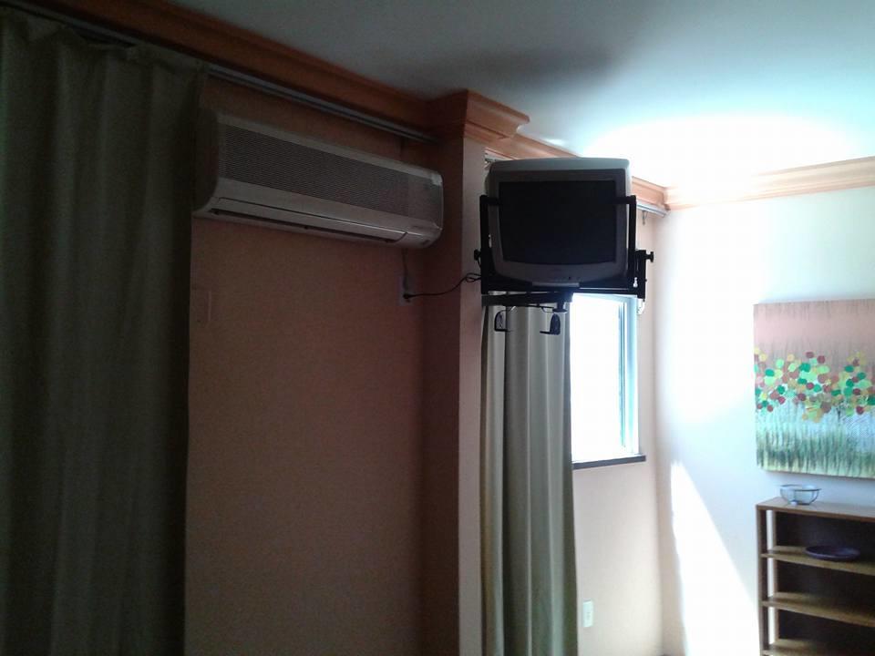 Residencial Recanto dos Pássaros Ilhéus Quarto foto