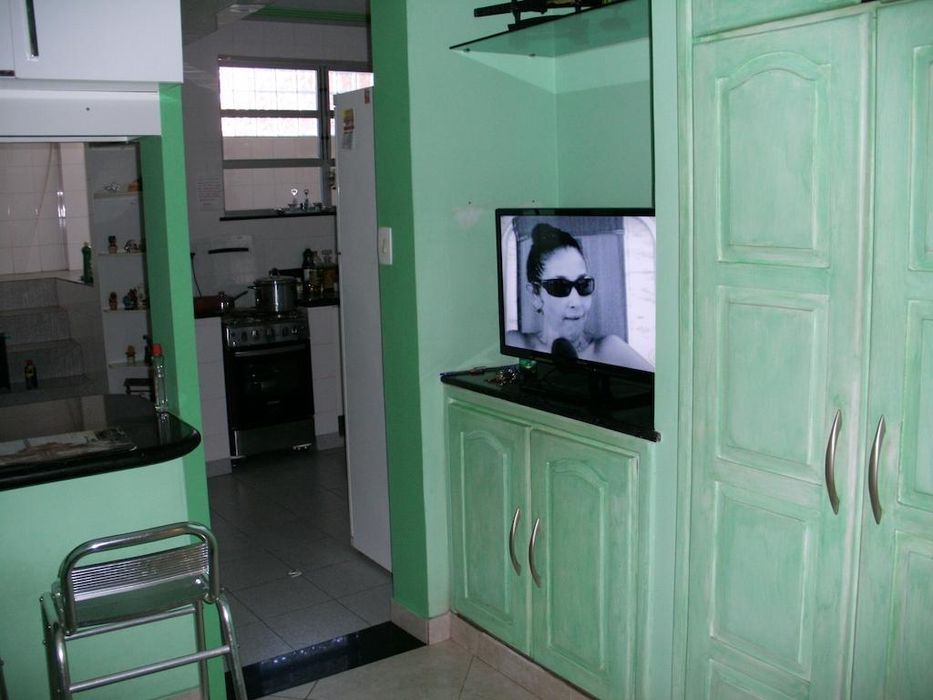 Residencial Recanto dos Pássaros Ilhéus Quarto foto
