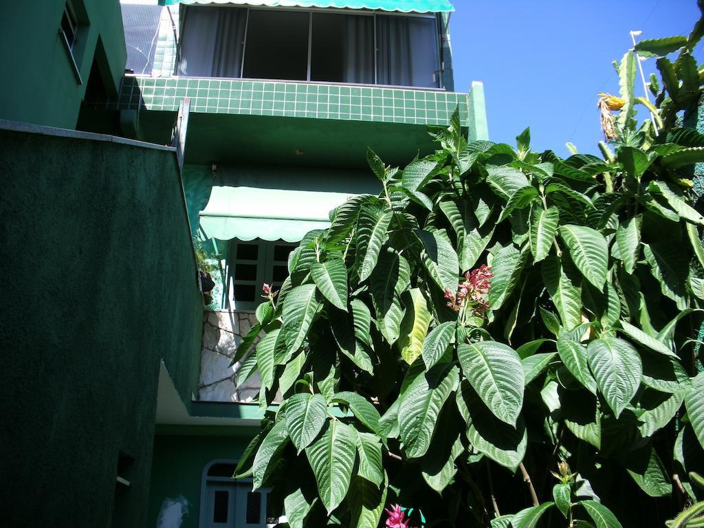 Residencial Recanto dos Pássaros Ilhéus Exterior foto