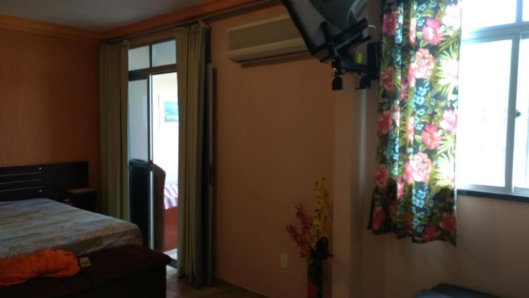 Residencial Recanto dos Pássaros Ilhéus Exterior foto